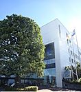 【市役所・区役所】武蔵村山市役所まで700ｍ