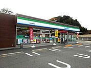 【コンビニエンスストア】ファミリーマート下松生野屋南店まで1400ｍ