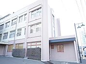 【総合病院】たむら市民病院まで1200ｍ