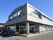 【銀行】常陽銀行リテールステーションまで1100ｍ