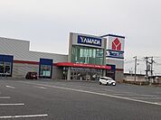 ヤマダデンキ福島原町店まで1200ｍ