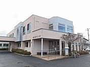 【総合病院】尚仁会クリニックまで560ｍ