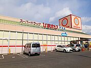 【ドラッグストア】ひまわり戸手店まで700ｍ