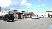 【コンビニエンスストア】セブンイレブン　鶴崎工業入口店まで700ｍ