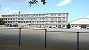 【小学校】別保小学校まで230ｍ