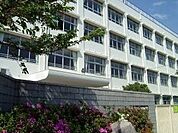 【小学校】落合東小学校まで1100ｍ