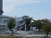 【駅】赤塚駅まで1300ｍ