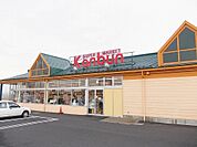 【スーパー】神文ストア 前沢店まで1600ｍ