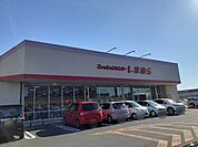 しまむら千代田店まで1600ｍ