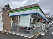 【コンビニエンスストア】ファミリーマート都和店まで350ｍ