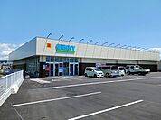 【ドラッグストア】ゲンキー八日市清水店様まで590ｍ