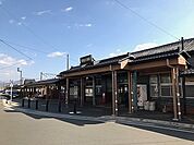 【駅】肥後大津駅まで1500ｍ