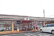【コンビニエンスストア】セブンイレブン奥州水沢名残店まで450ｍ