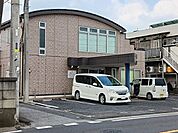 【総合病院】花野井クリニックまで842ｍ
