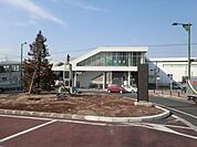 【駅】ＪＲ内房線長浦駅（南口）まで270ｍ