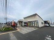 【郵便局】信田沢郵便局まで900ｍ
