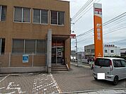【郵便局】光郵便局まで800ｍ