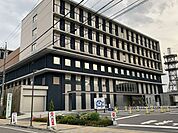【総合病院】こもろ医療センターまで2800ｍ