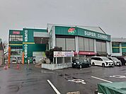 【ホームセンター】HIヒロセ諫早バイパス店まで2919ｍ