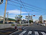 【スーパー】まるたか生鮮市場三城店まで1115ｍ