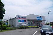 【ドラッグストア】ウエルシア裾野御宿店まで1600ｍ