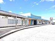 エディオン光店まで1200ｍ