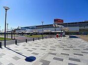 【駅】太田駅まで1300ｍ
