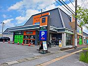 快活CLUB・FIT24 市原まで250ｍ