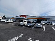 【スーパー】ダイレックス　高田店まで1200ｍ