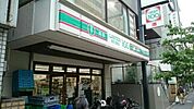 【コンビニエンスストア】ローソンストアまで160ｍ