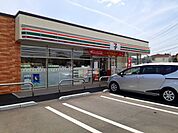 【コンビニエンスストア】セブンイレブン尾道高須町店まで500ｍ