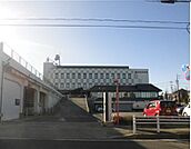 【市役所・区役所】高浜市役所まで1500ｍ