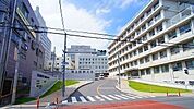 【総合病院】埼玉医科大学病院まで2000ｍ