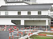 【駅】岩槻駅まで1800ｍ