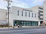 【銀行】京都中央信用金庫 山科中支店まで950ｍ