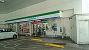 【コンビニエンスストア】ファミリーマート壷屋1丁目店まで220ｍ