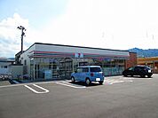 【コンビニエンスストア】セブンイレブンまで300ｍ