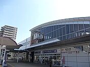 【駅】ＪＲ藤枝駅まで2800ｍ