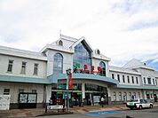 【駅】米沢駅まで2500ｍ
