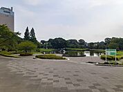 【公園】前橋公園まで1400ｍ