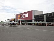 【ホームセンター】ＤＣＭ　水守店まで3000ｍ