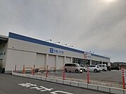 【ドラッグストア】カワチ薬品 原町東店まで1900ｍ