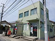 【郵便局】南陽福川郵便局まで1300ｍ