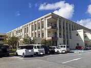 【市役所・区役所】宜野湾市役所まで4200ｍ