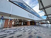 【駅】太田駅まで1100ｍ