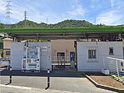 【駅】ＪＲ播磨高岡駅まで1300ｍ