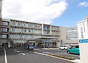 【総合病院】協栄会　大久保病院まで900ｍ