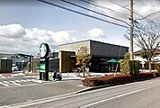 【その他】スターバックスコーヒー　下郡店まで270ｍ