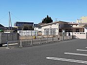【幼稚園】石岡ひまわり保育園まで524ｍ