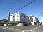 【総合病院】北本共済医院まで180ｍ
